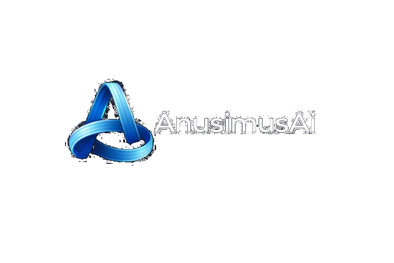 AnusimusAi logo